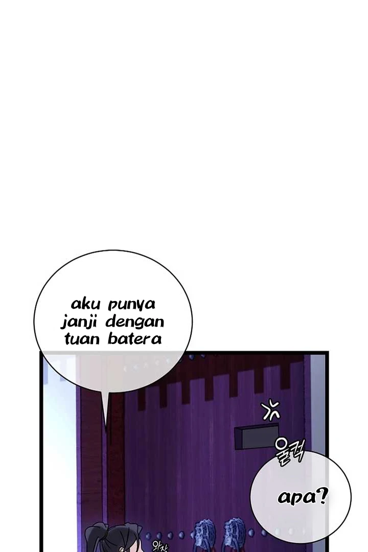 Baca Return of the Namgung Clan's Granddaughter - Chapter 1 halaman 125