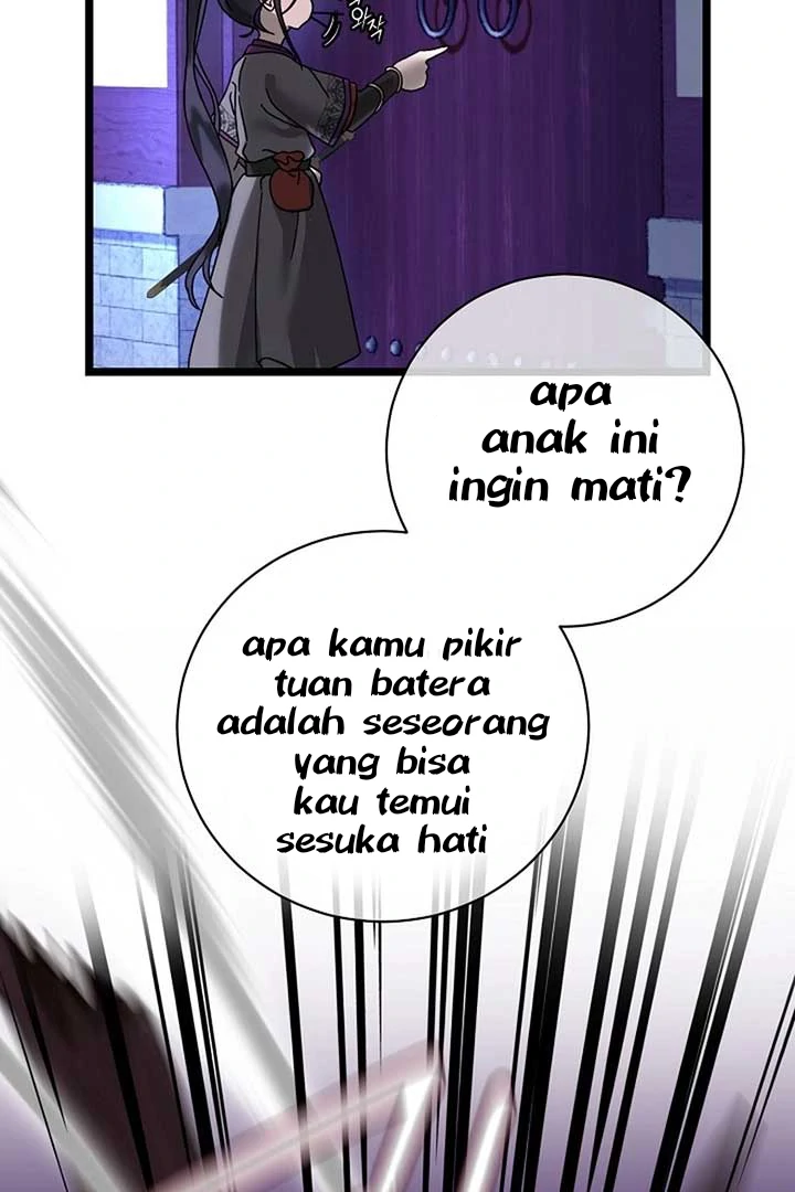 Baca Return of the Namgung Clan's Granddaughter - Chapter 1 halaman 126