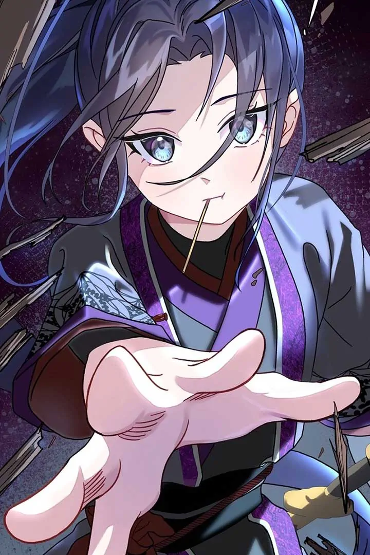 Baca Return of the Namgung Clan's Granddaughter - Chapter 1 halaman 130