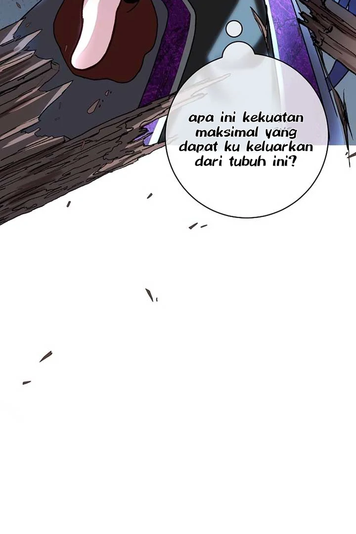 Baca Return of the Namgung Clan's Granddaughter - Chapter 1 halaman 131