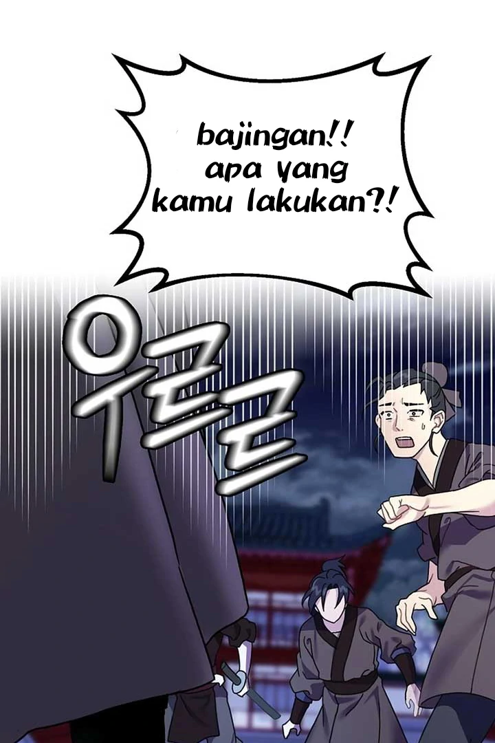 Baca Return of the Namgung Clan's Granddaughter - Chapter 1 halaman 134