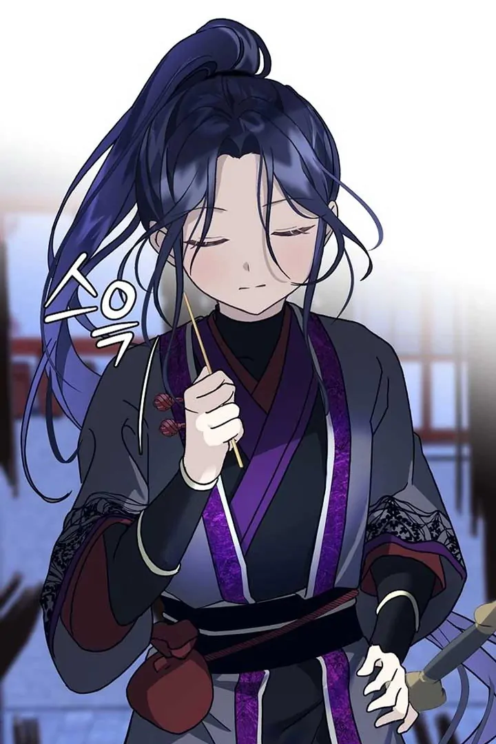 Baca Return of the Namgung Clan's Granddaughter - Chapter 1 halaman 137