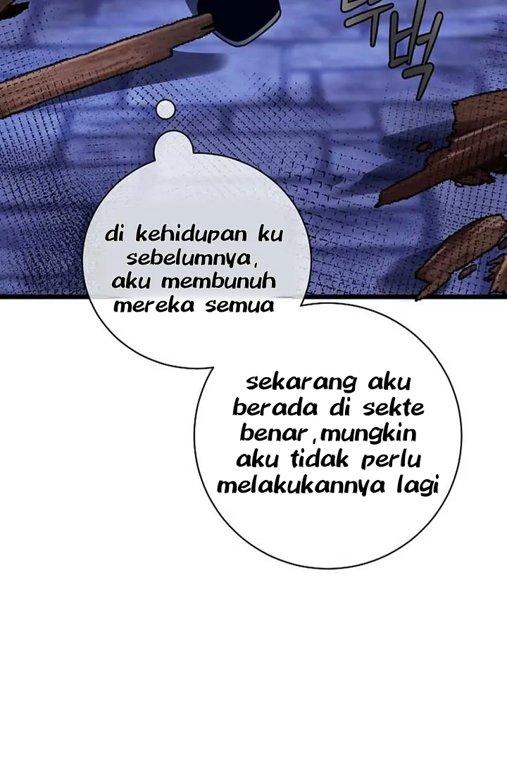 Baca Return of the Namgung Clan's Granddaughter - Chapter 1 halaman 139