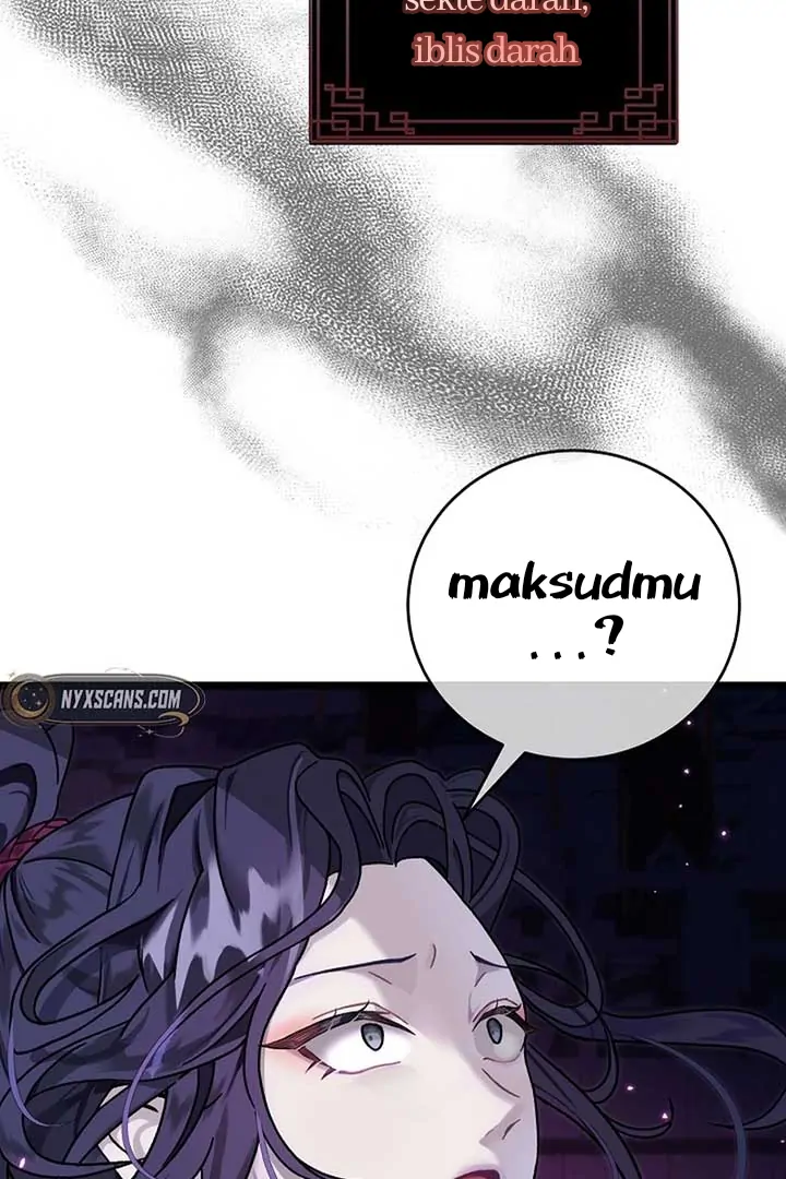 Baca Return of the Namgung Clan's Granddaughter - Chapter 1 halaman 14
