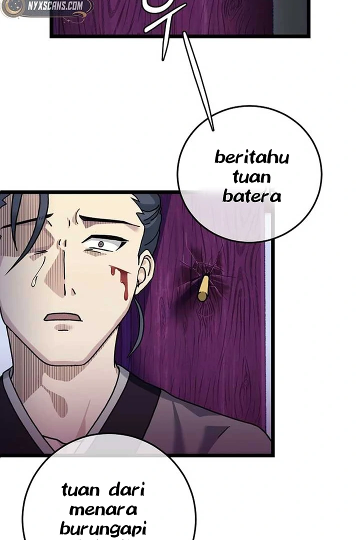 Baca Return of the Namgung Clan's Granddaughter - Chapter 1 halaman 144