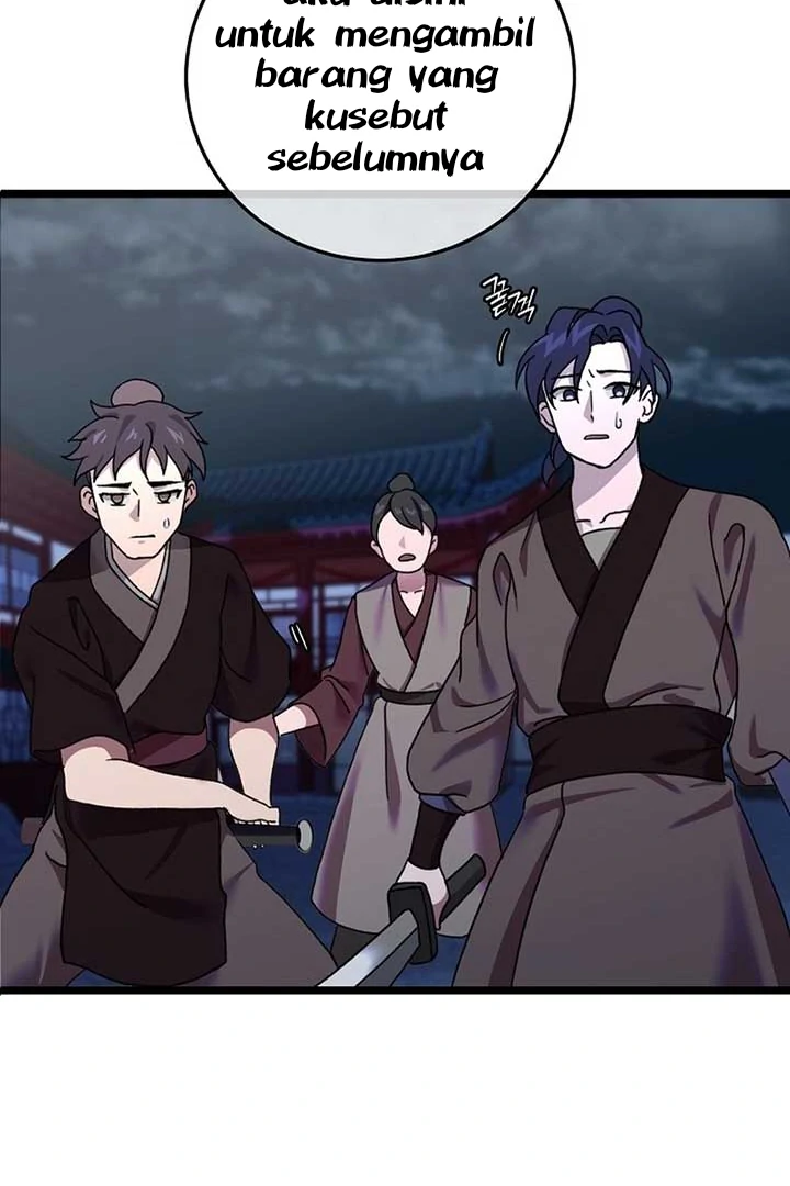 Baca Return of the Namgung Clan's Granddaughter - Chapter 1 halaman 146