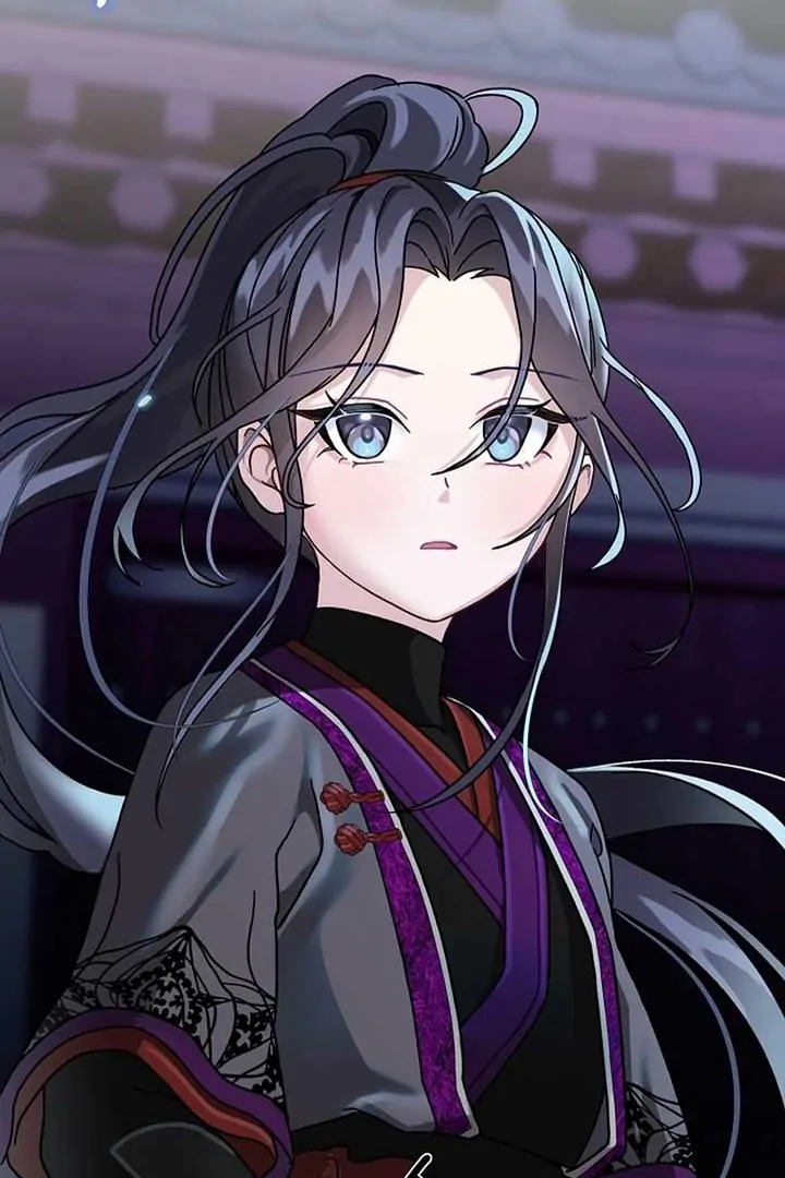 Baca Return of the Namgung Clan's Granddaughter - Chapter 1 halaman 148