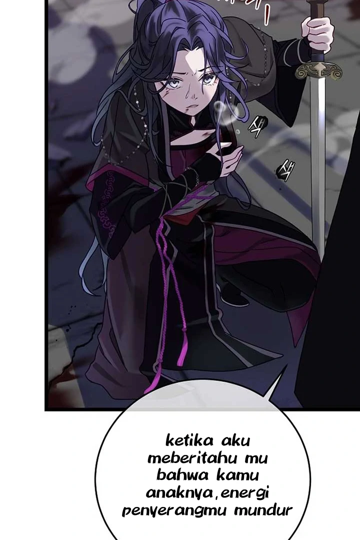 Baca Return of the Namgung Clan's Granddaughter - Chapter 1 halaman 19