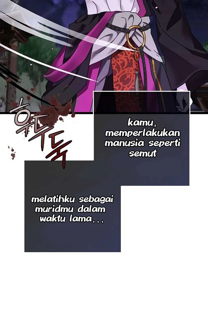 Baca Return of the Namgung Clan's Granddaughter - Chapter 1 halaman 23