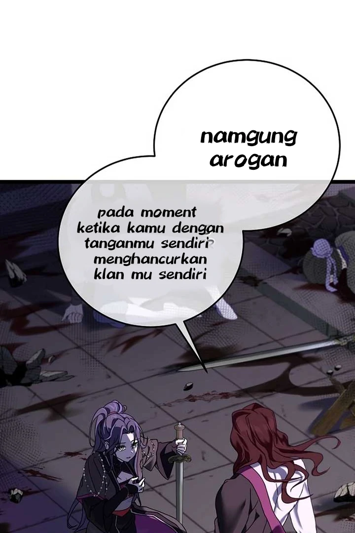 Baca Return of the Namgung Clan's Granddaughter - Chapter 1 halaman 27