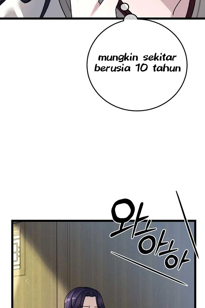Baca Return of the Namgung Clan's Granddaughter - Chapter 1 halaman 73