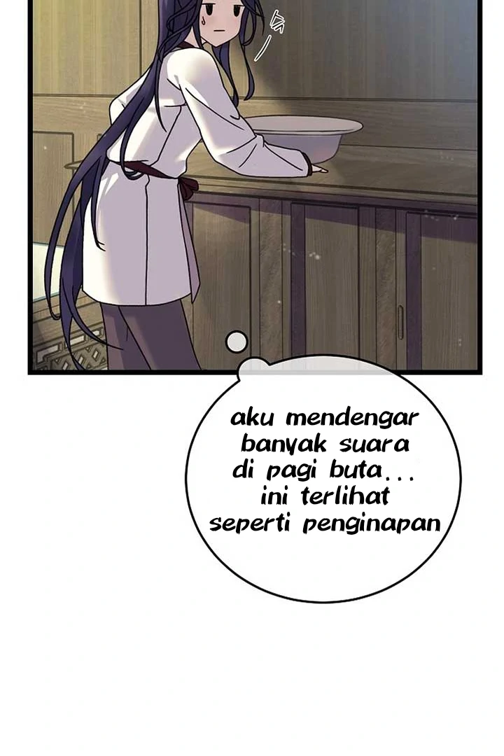 Baca Return of the Namgung Clan's Granddaughter - Chapter 1 halaman 74