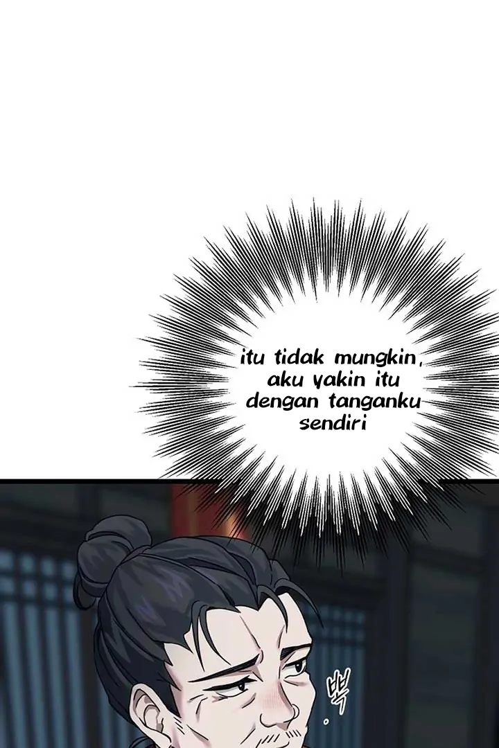 Baca Return of the Namgung Clan's Granddaughter - Chapter 1 halaman 81