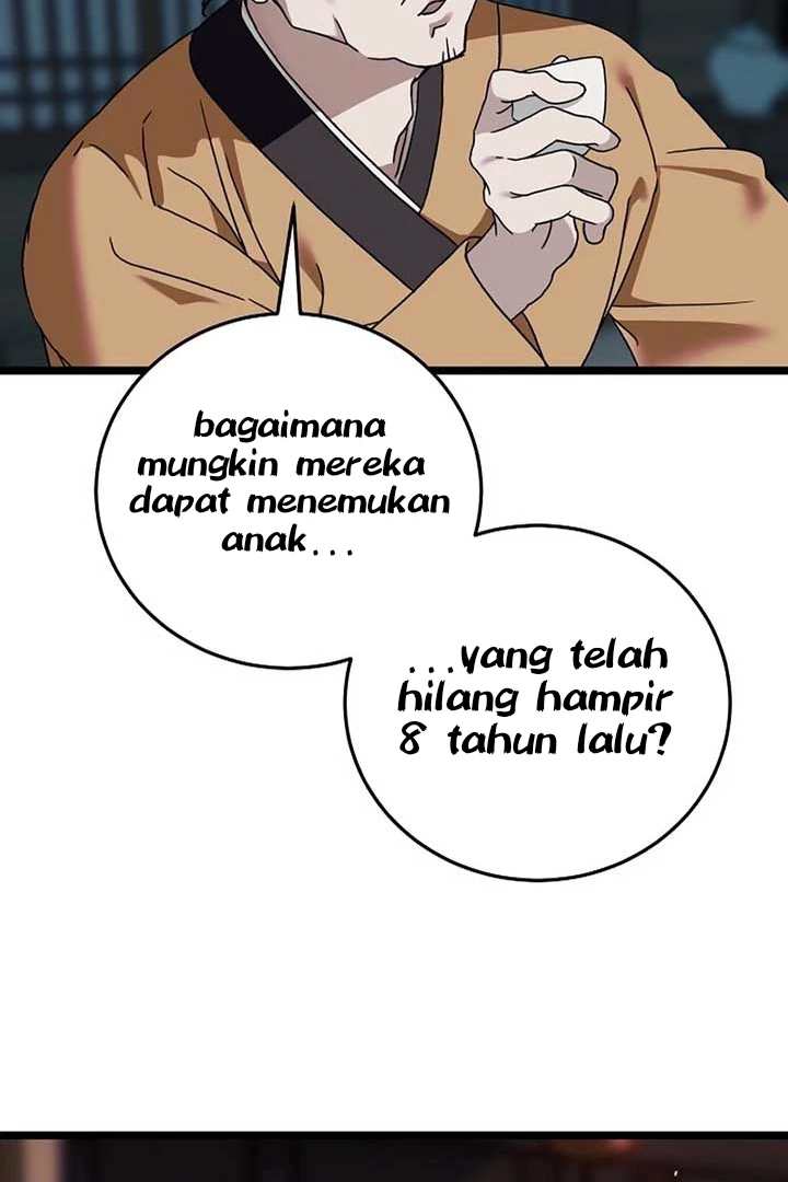 Baca Return of the Namgung Clan's Granddaughter - Chapter 1 halaman 82