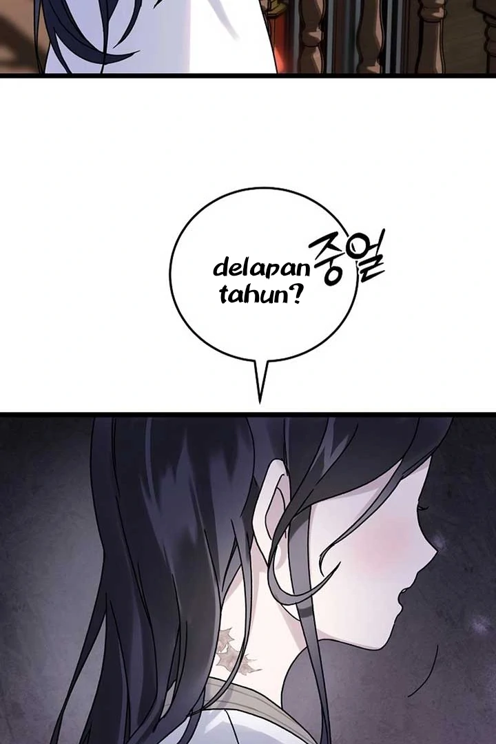Baca Return of the Namgung Clan's Granddaughter - Chapter 1 halaman 84