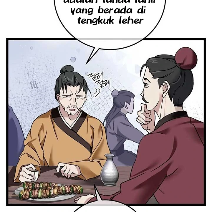 Baca Return of the Namgung Clan's Granddaughter - Chapter 1 halaman 87