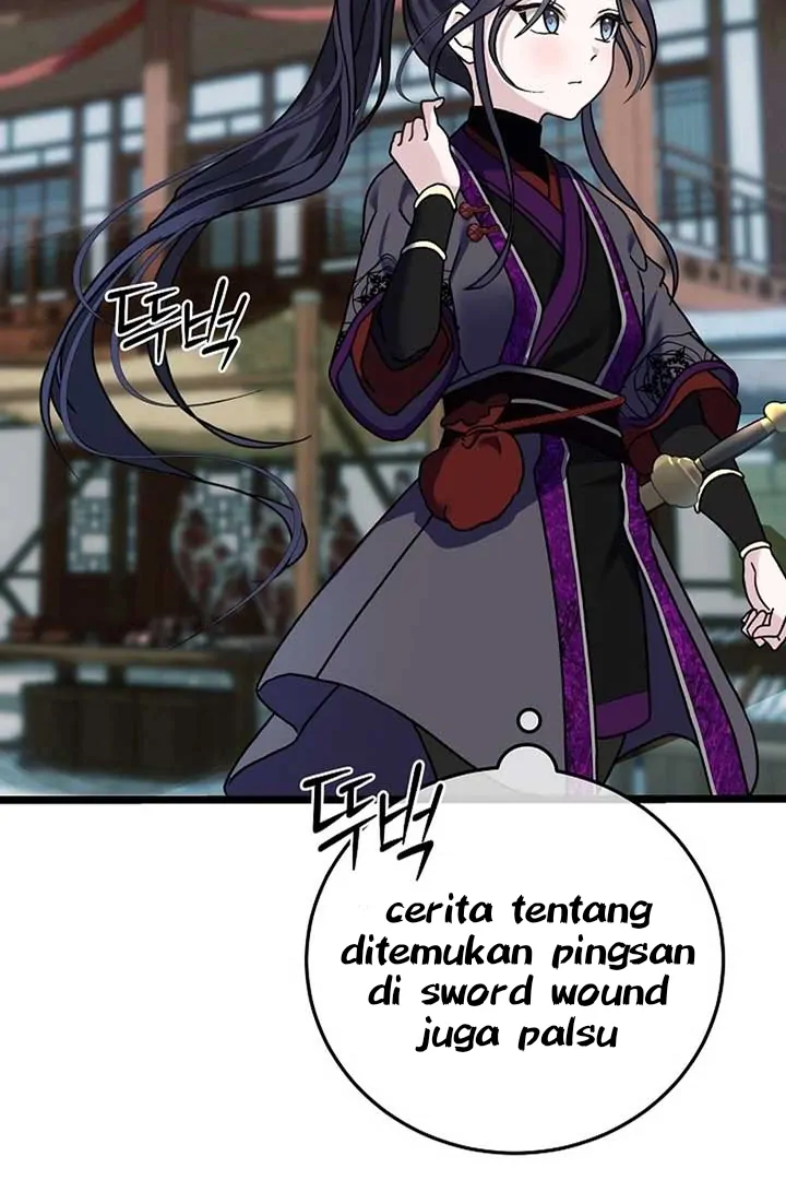 Baca Return of the Namgung Clan's Granddaughter - Chapter 1 halaman 94