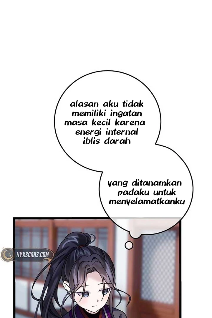 Baca Return of the Namgung Clan's Granddaughter - Chapter 1 halaman 95