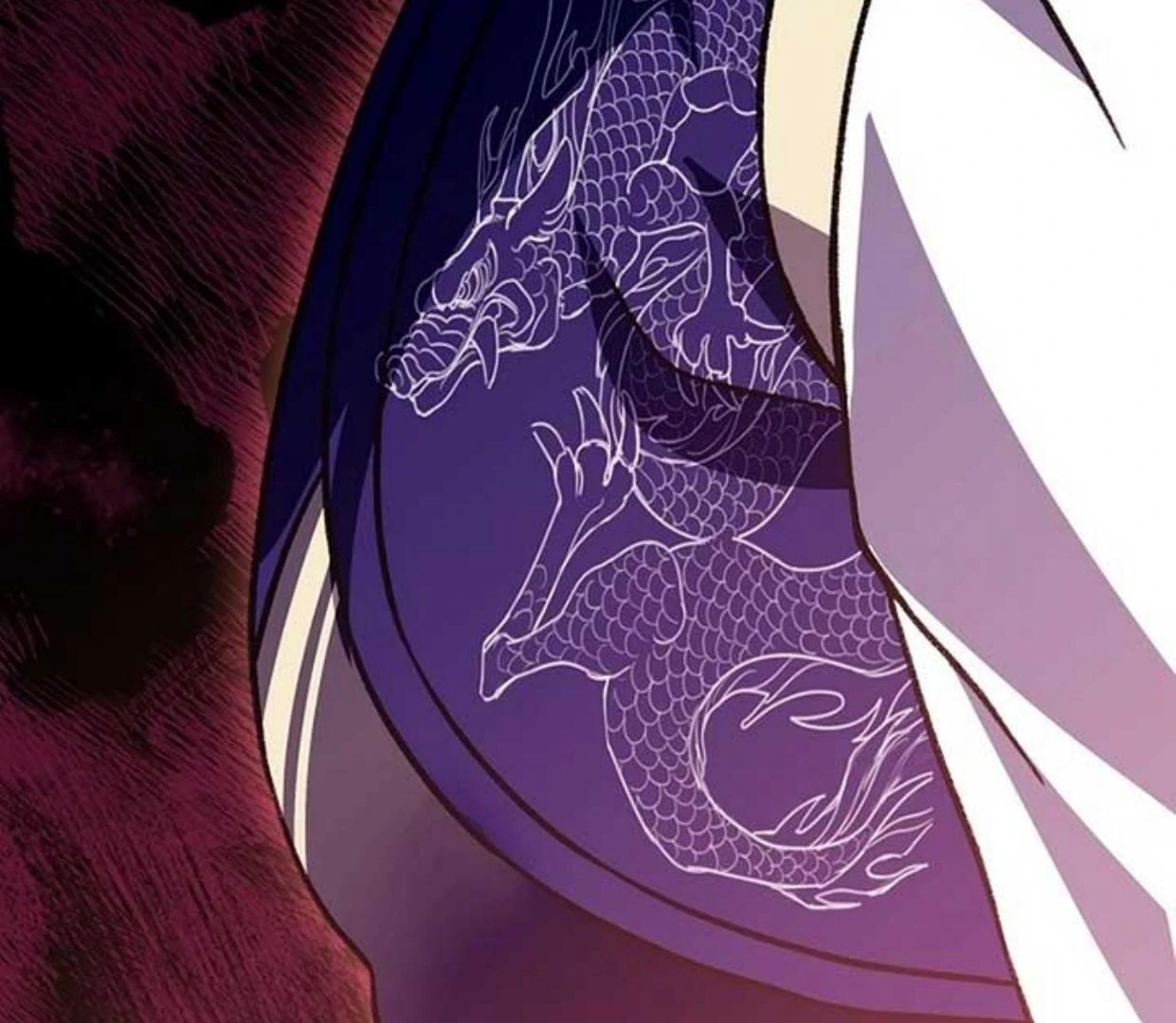 Baca Return of the Namgung Clan's Granddaughter - Chapter 10 halaman 102