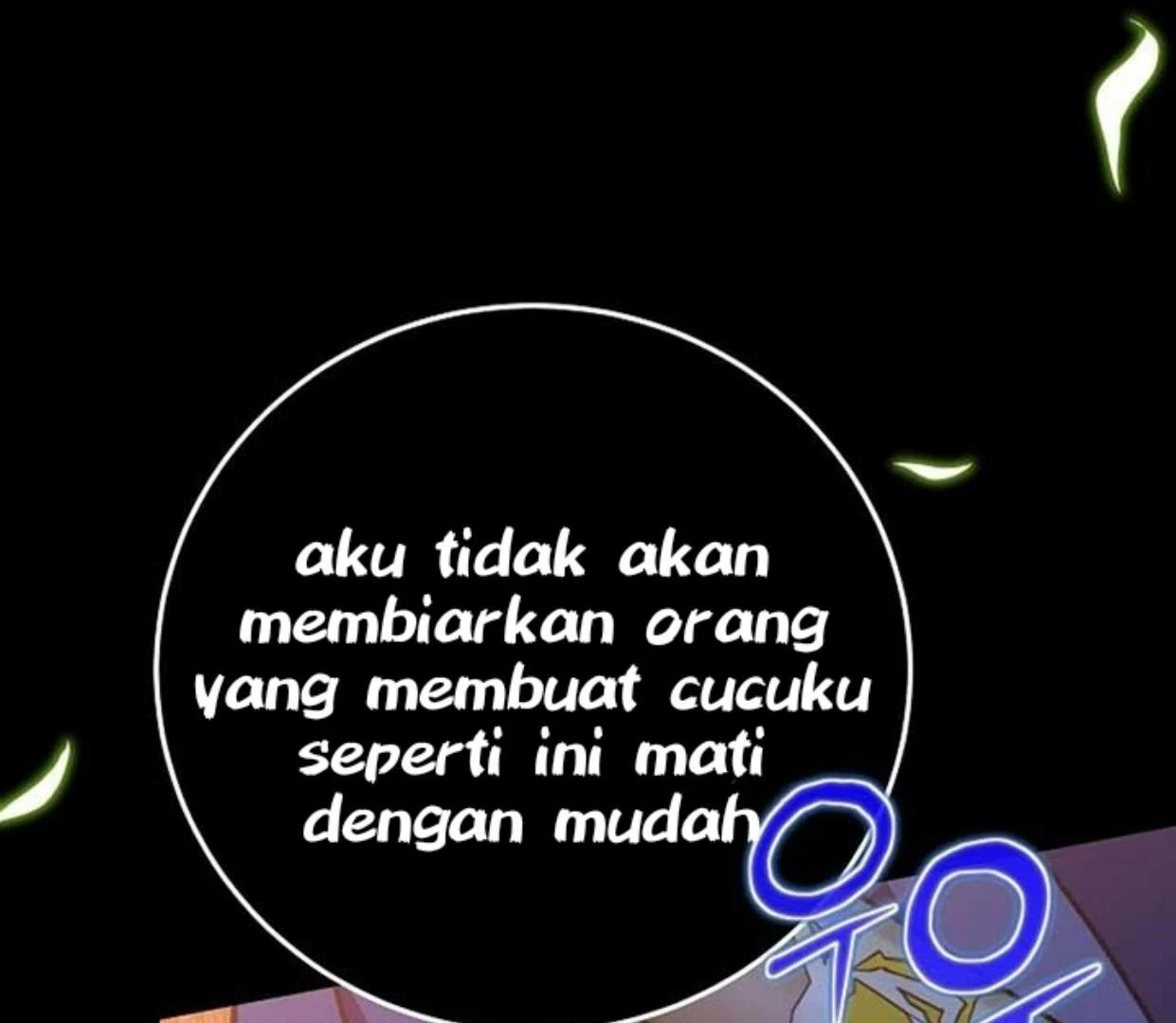 Baca Return of the Namgung Clan's Granddaughter - Chapter 10 halaman 104