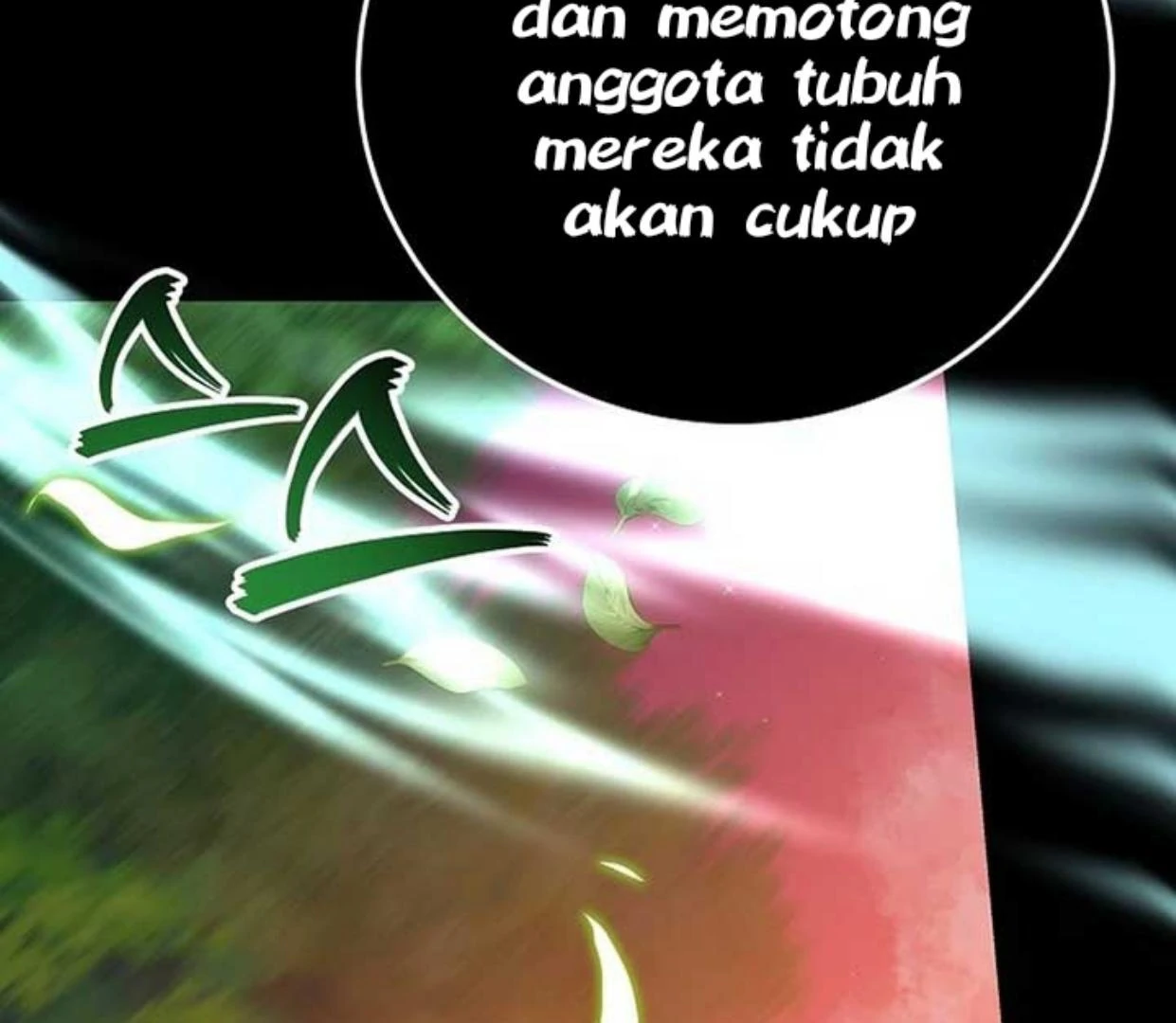 Baca Return of the Namgung Clan's Granddaughter - Chapter 10 halaman 107