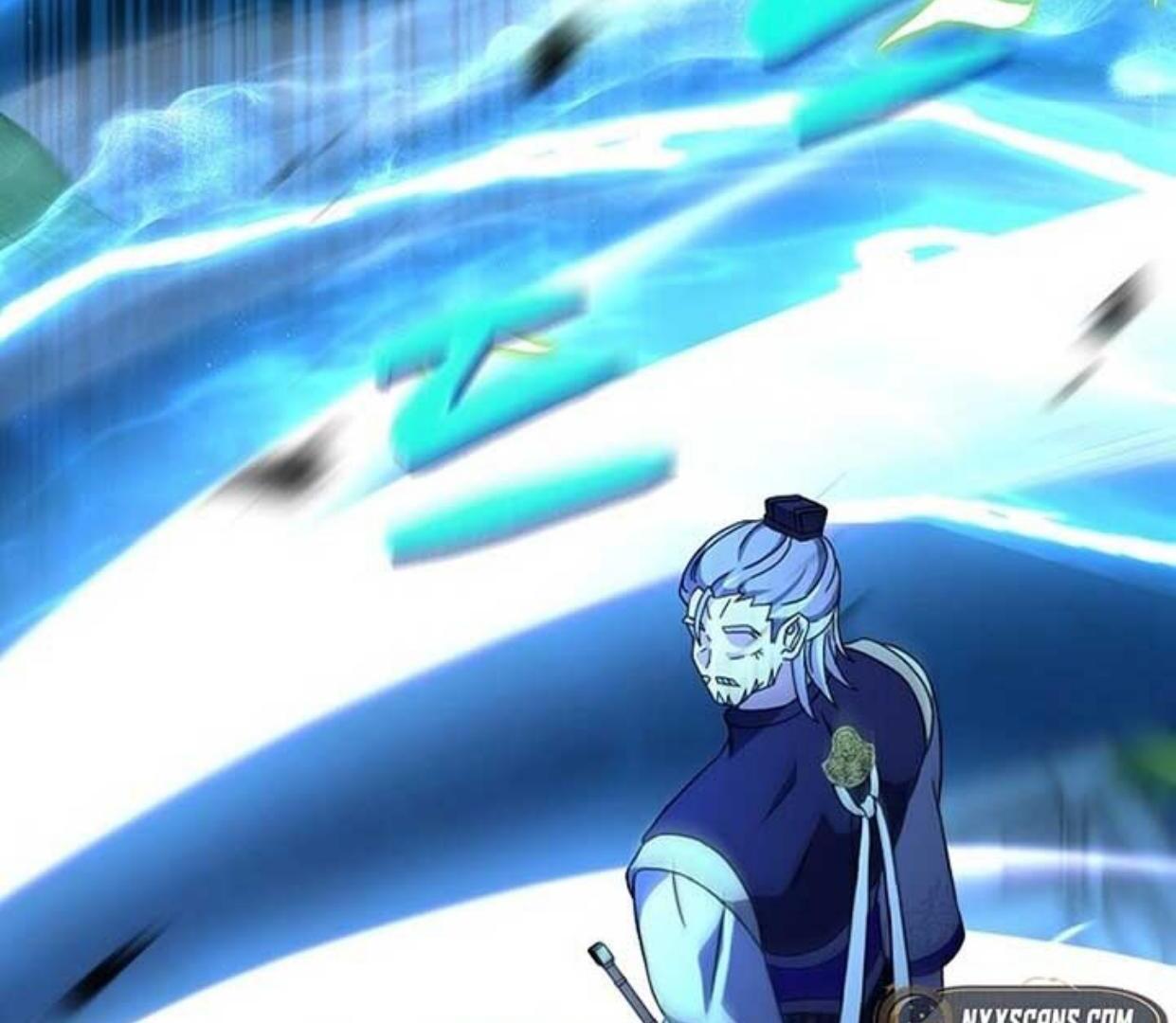 Baca Return of the Namgung Clan's Granddaughter - Chapter 10 halaman 110