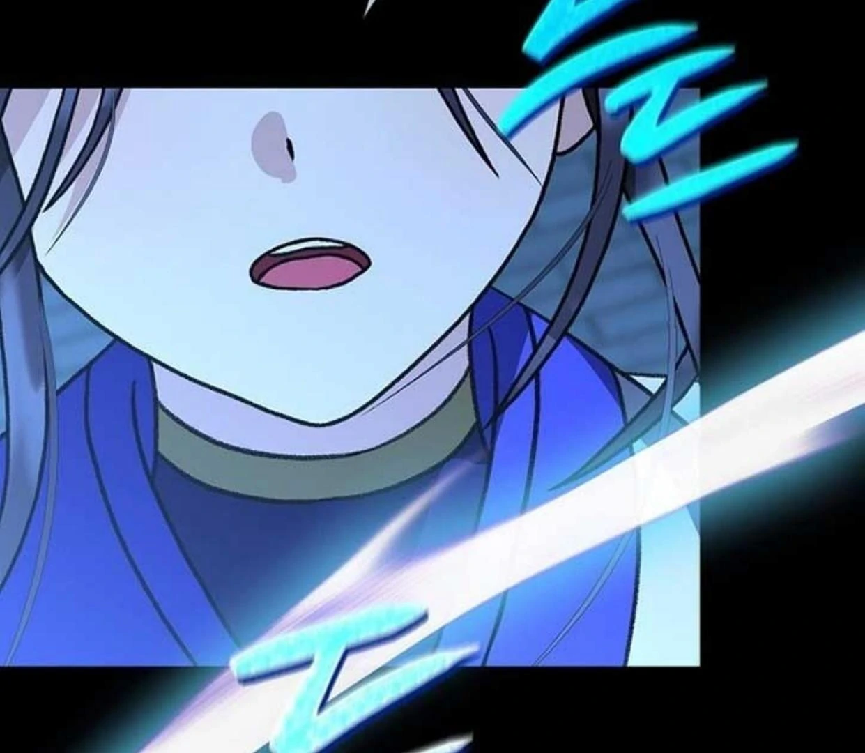 Baca Return of the Namgung Clan's Granddaughter - Chapter 10 halaman 115