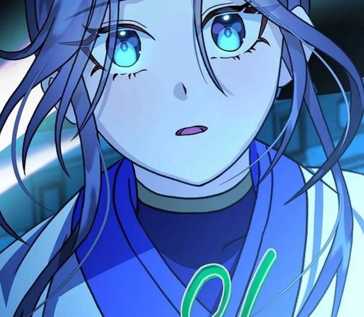 Baca Return of the Namgung Clan's Granddaughter - Chapter 10 halaman 118