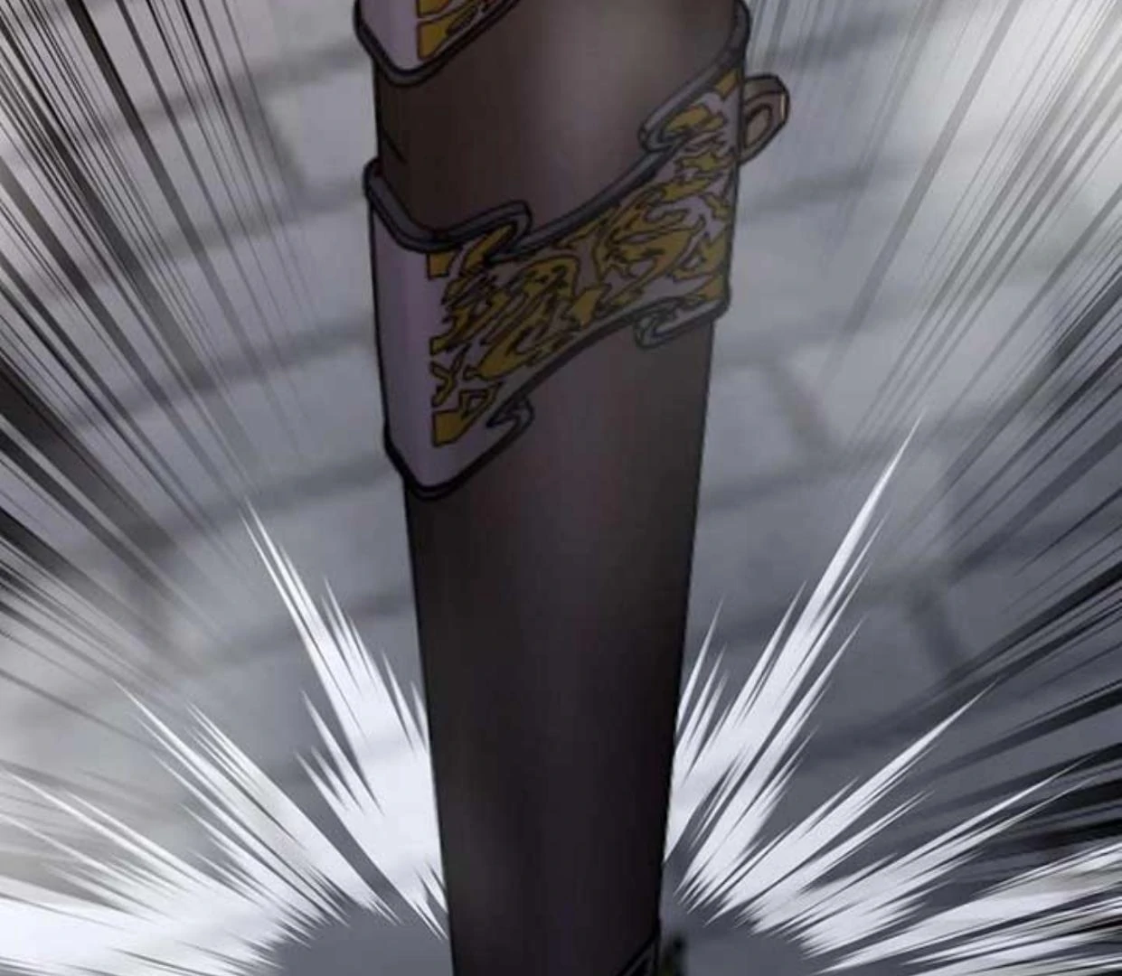 Baca Return of the Namgung Clan's Granddaughter - Chapter 10 halaman 131