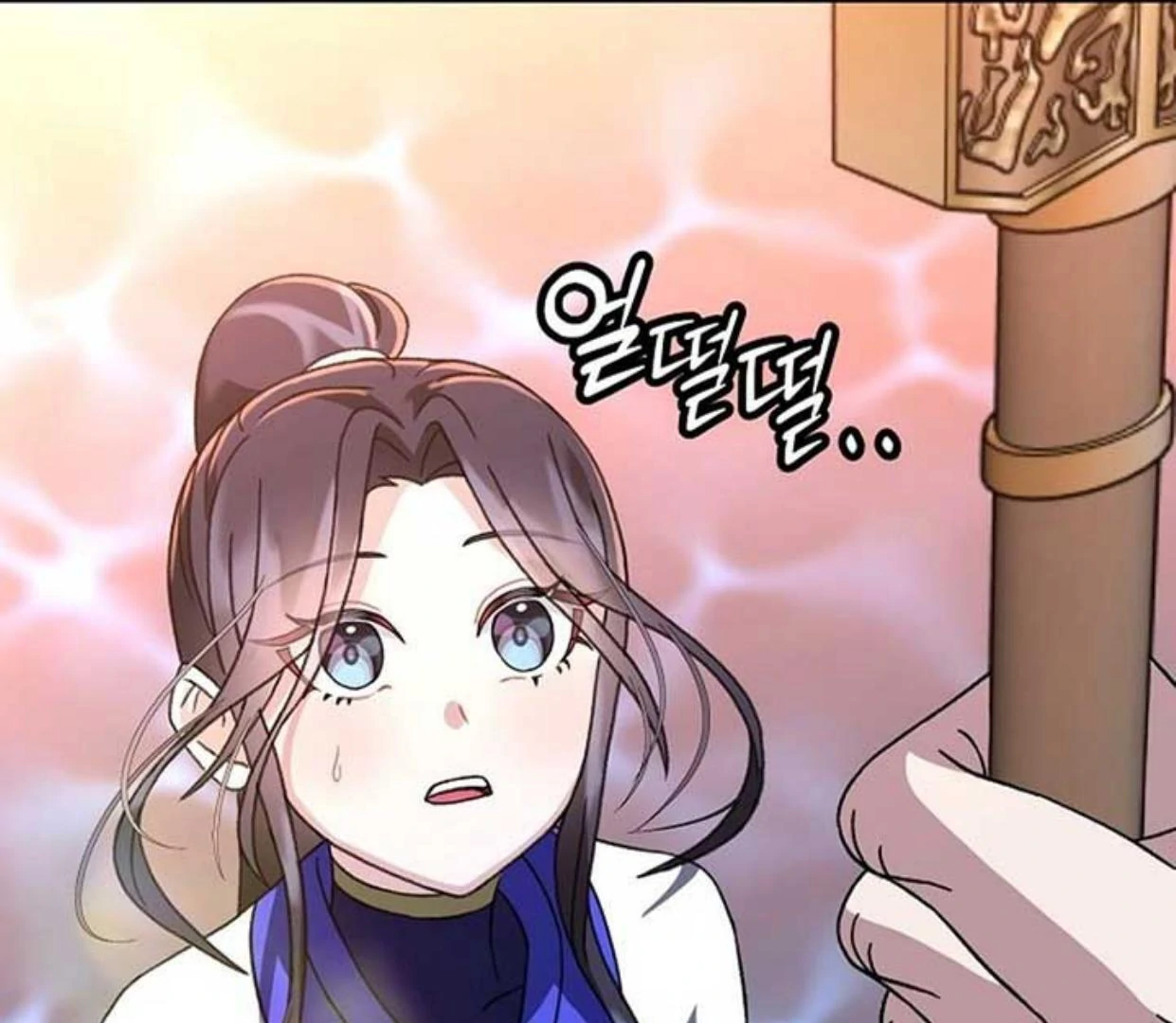 Baca Return of the Namgung Clan's Granddaughter - Chapter 10 halaman 139