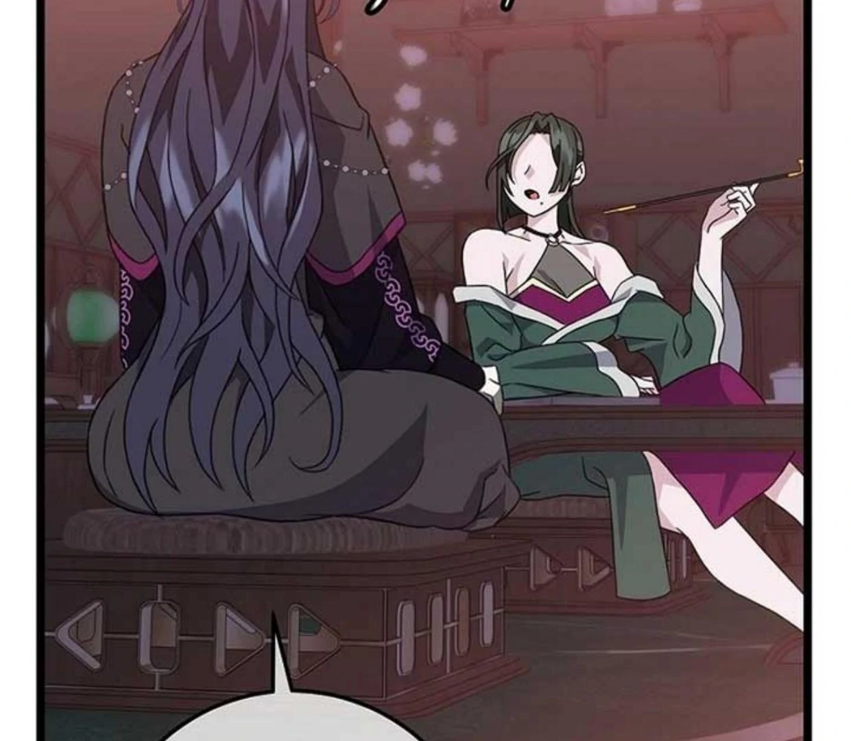 Baca Return of the Namgung Clan's Granddaughter - Chapter 10 halaman 14
