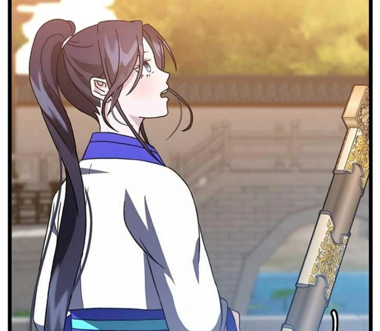 Baca Return of the Namgung Clan's Granddaughter - Chapter 10 halaman 144