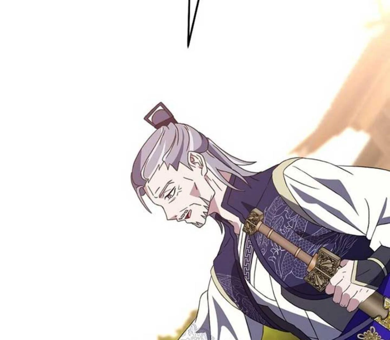Baca Return of the Namgung Clan's Granddaughter - Chapter 10 halaman 147