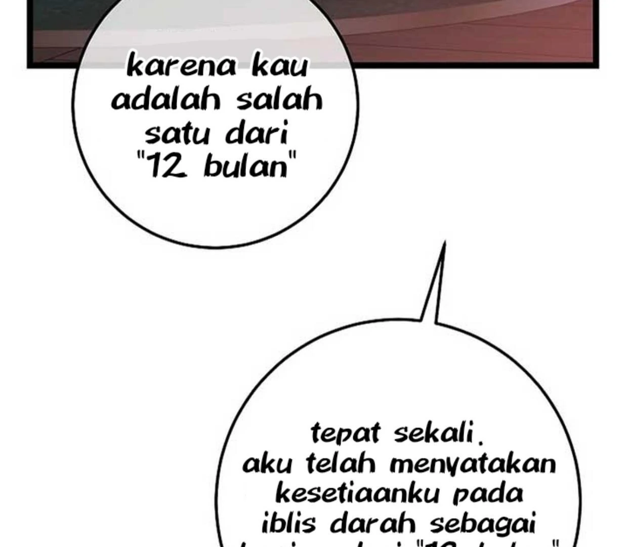 Baca Return of the Namgung Clan's Granddaughter - Chapter 10 halaman 15