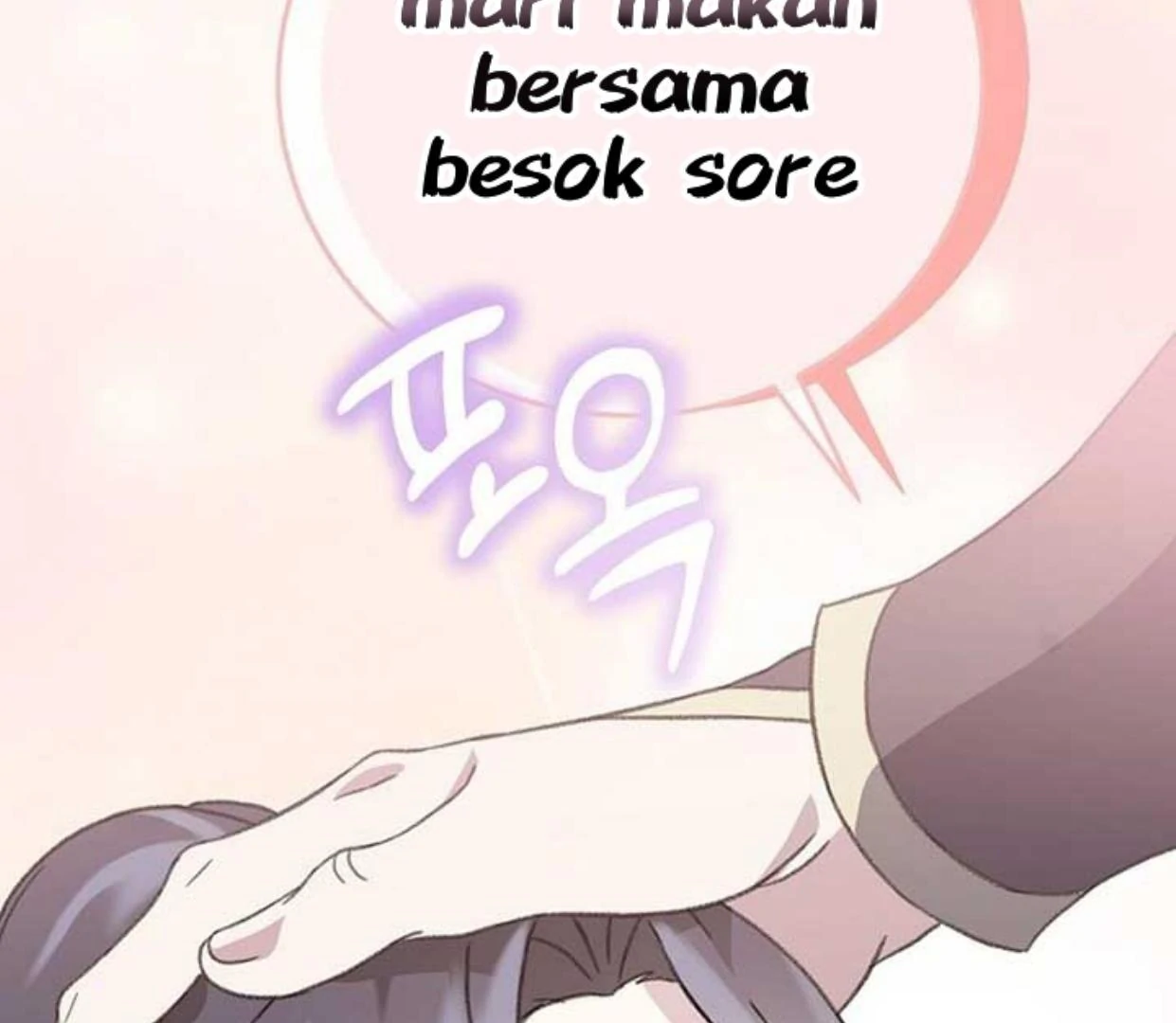 Baca Return of the Namgung Clan's Granddaughter - Chapter 10 halaman 150