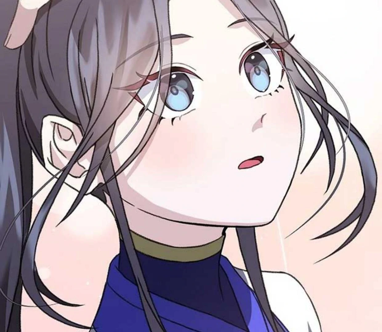 Baca Return of the Namgung Clan's Granddaughter - Chapter 10 halaman 151