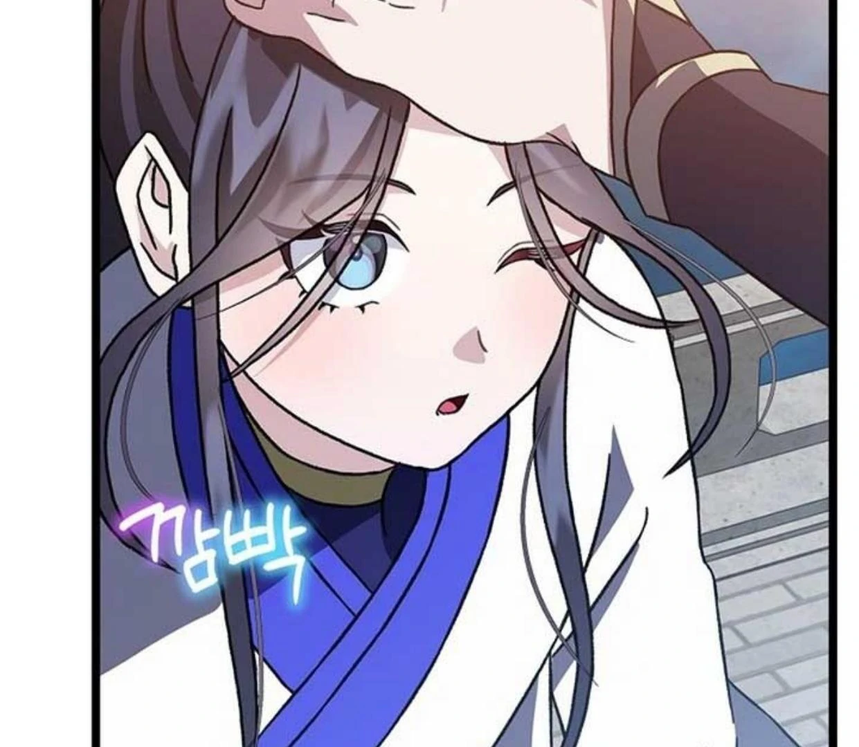 Baca Return of the Namgung Clan's Granddaughter - Chapter 10 halaman 155