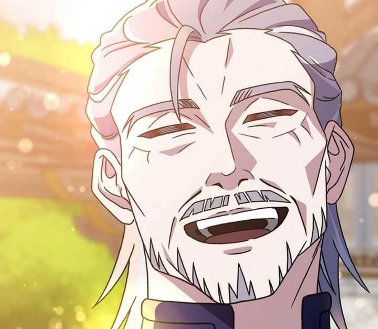 Baca Return of the Namgung Clan's Granddaughter - Chapter 10 halaman 158
