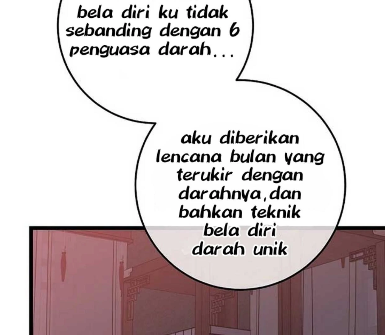 Baca Return of the Namgung Clan's Granddaughter - Chapter 10 halaman 17