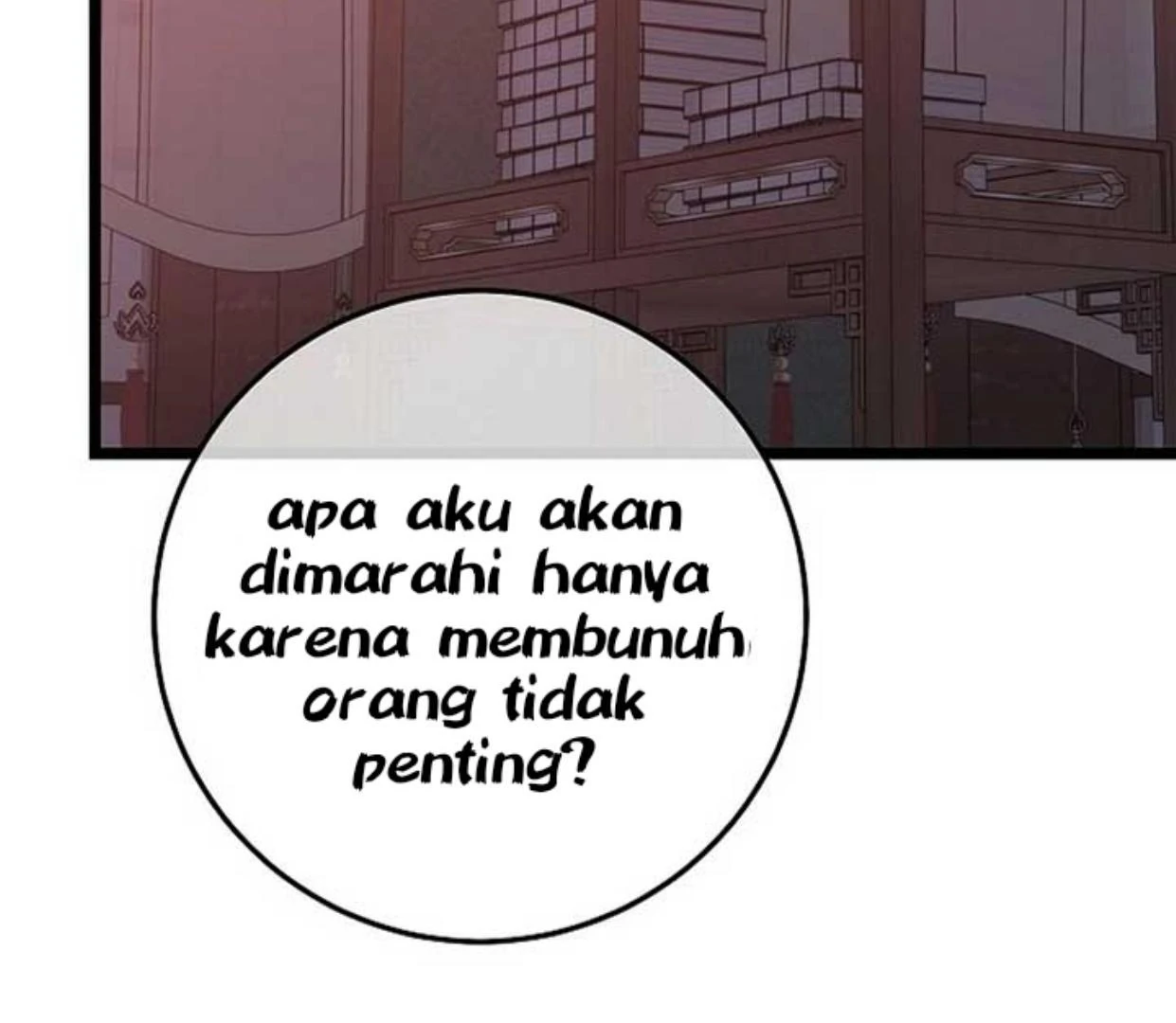 Baca Return of the Namgung Clan's Granddaughter - Chapter 10 halaman 18