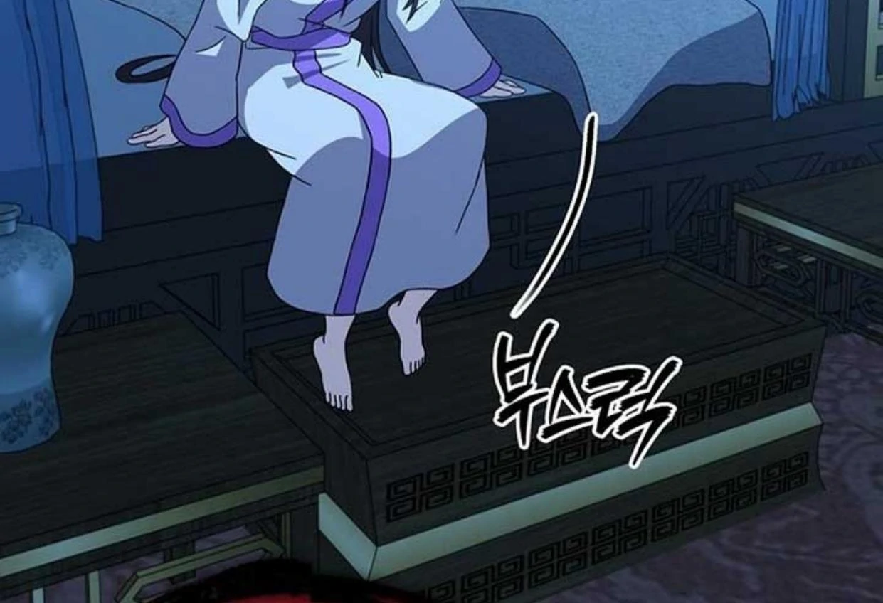 Baca Return of the Namgung Clan's Granddaughter - Chapter 10 halaman 205