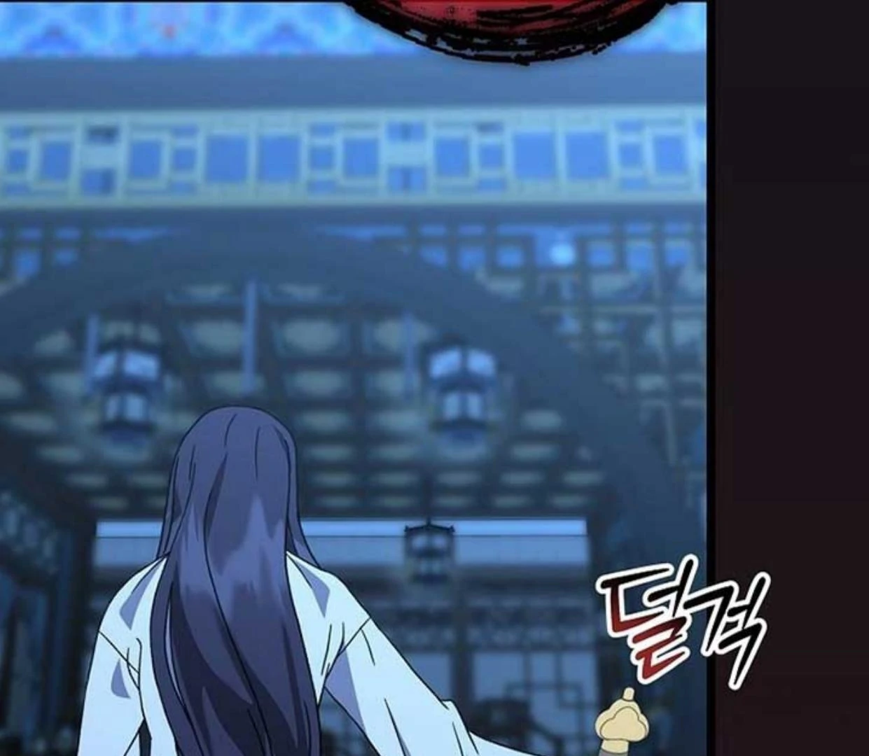 Baca Return of the Namgung Clan's Granddaughter - Chapter 10 halaman 209