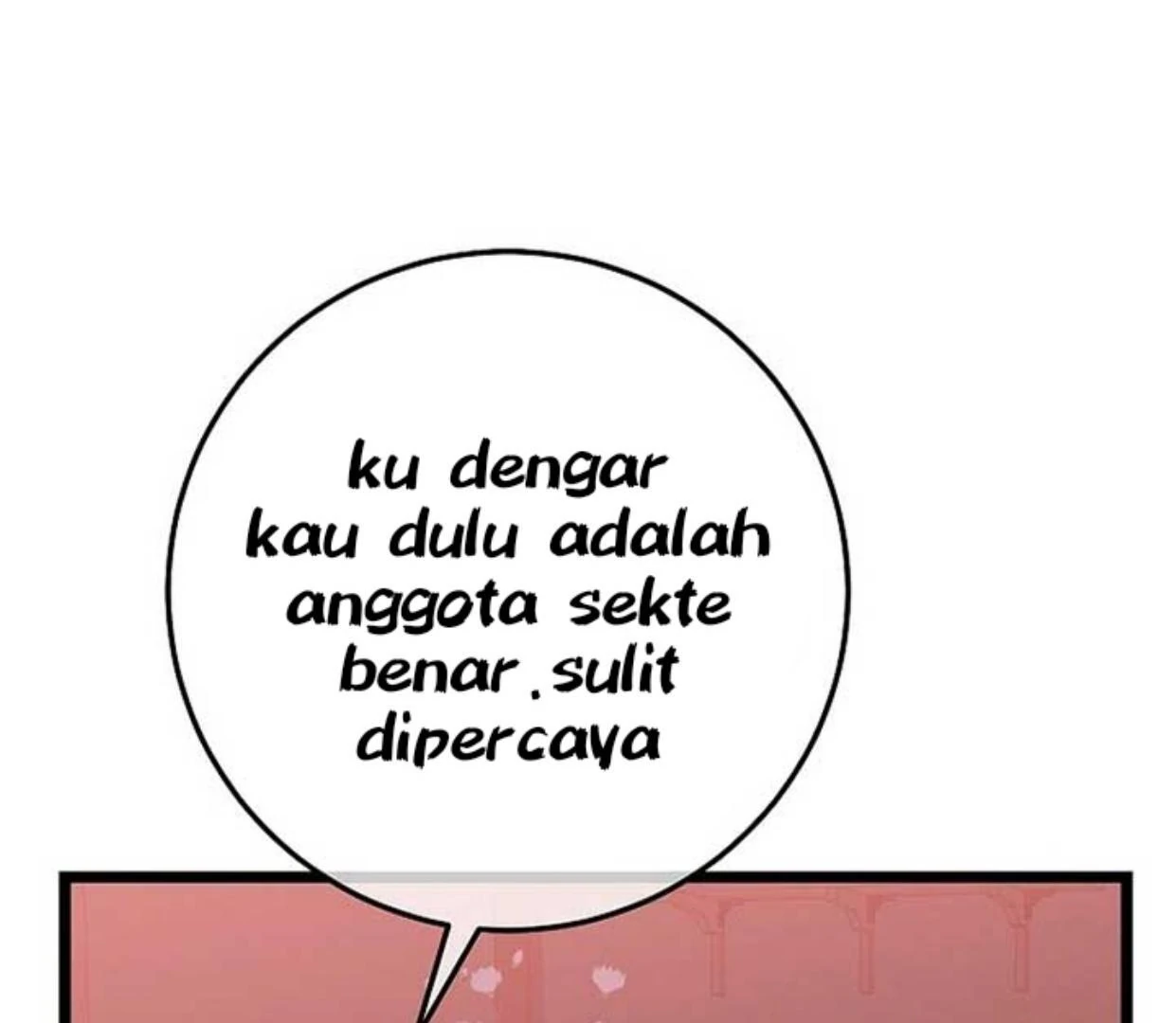Baca Return of the Namgung Clan's Granddaughter - Chapter 10 halaman 22