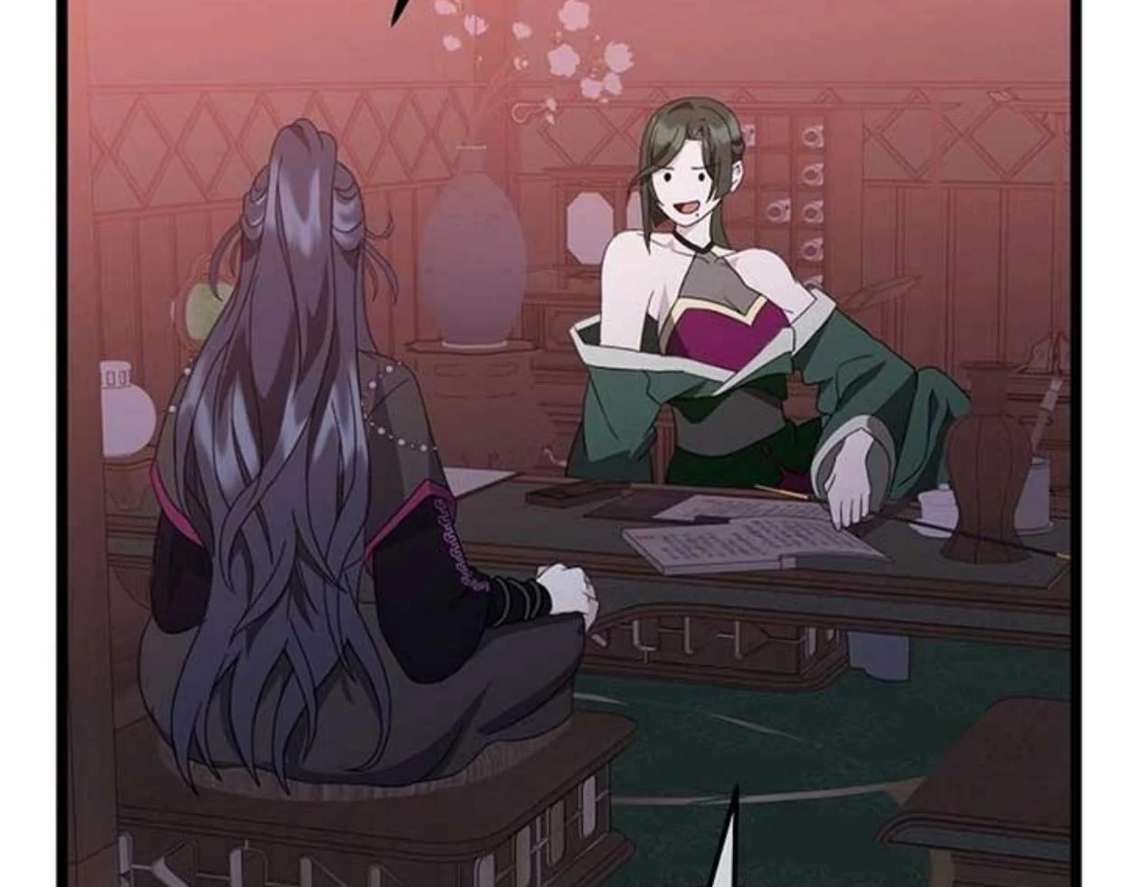 Baca Return of the Namgung Clan's Granddaughter - Chapter 10 halaman 23