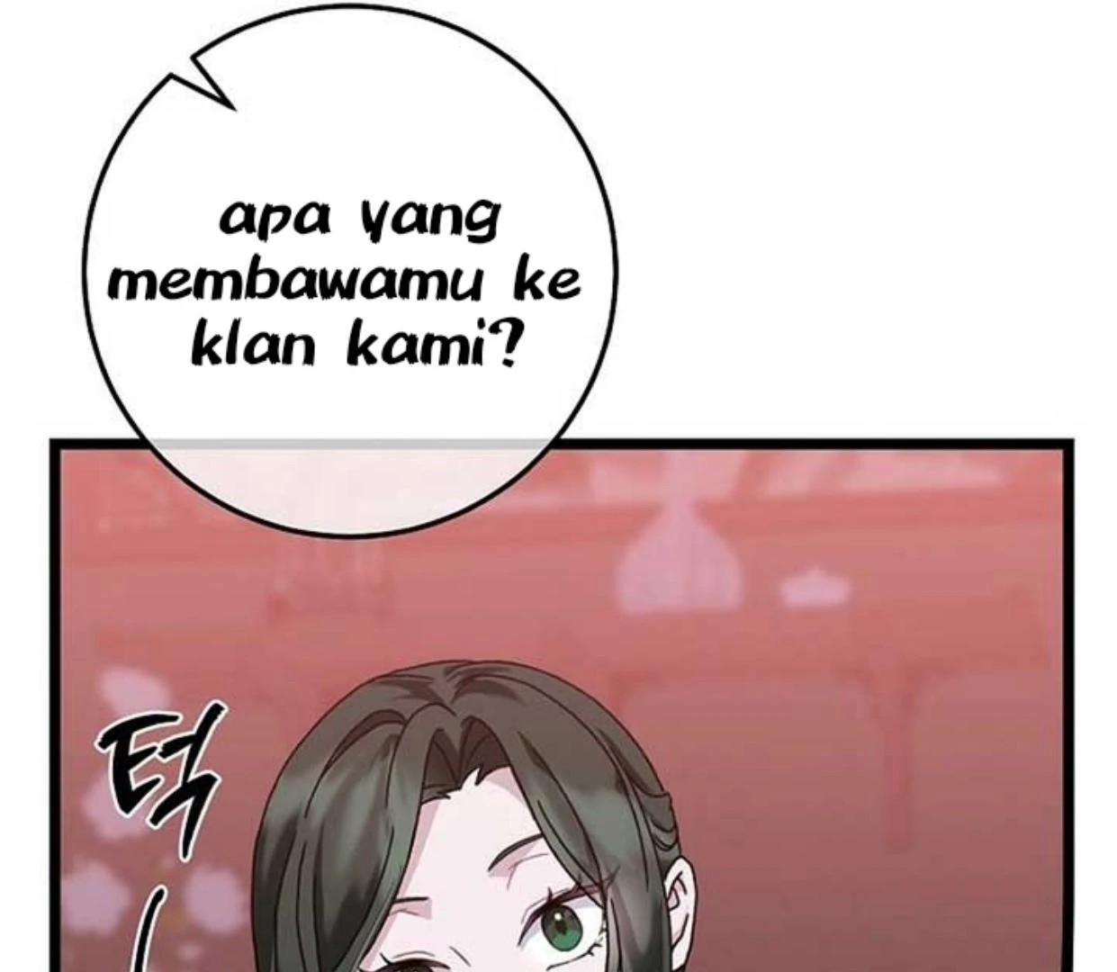 Baca Return of the Namgung Clan's Granddaughter - Chapter 10 halaman 25