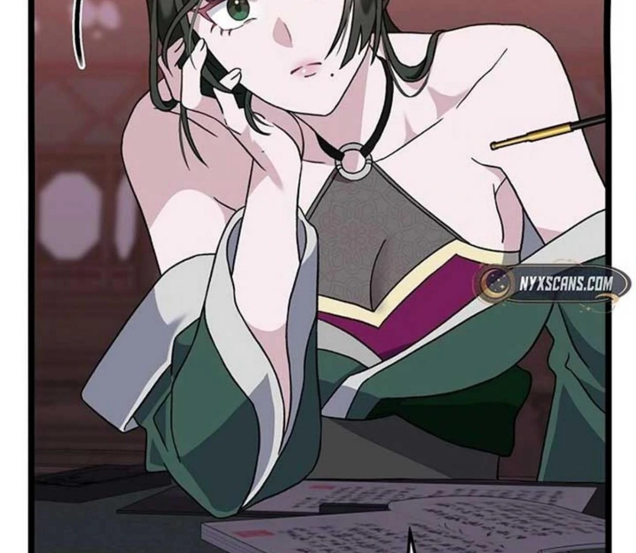 Baca Return of the Namgung Clan's Granddaughter - Chapter 10 halaman 26
