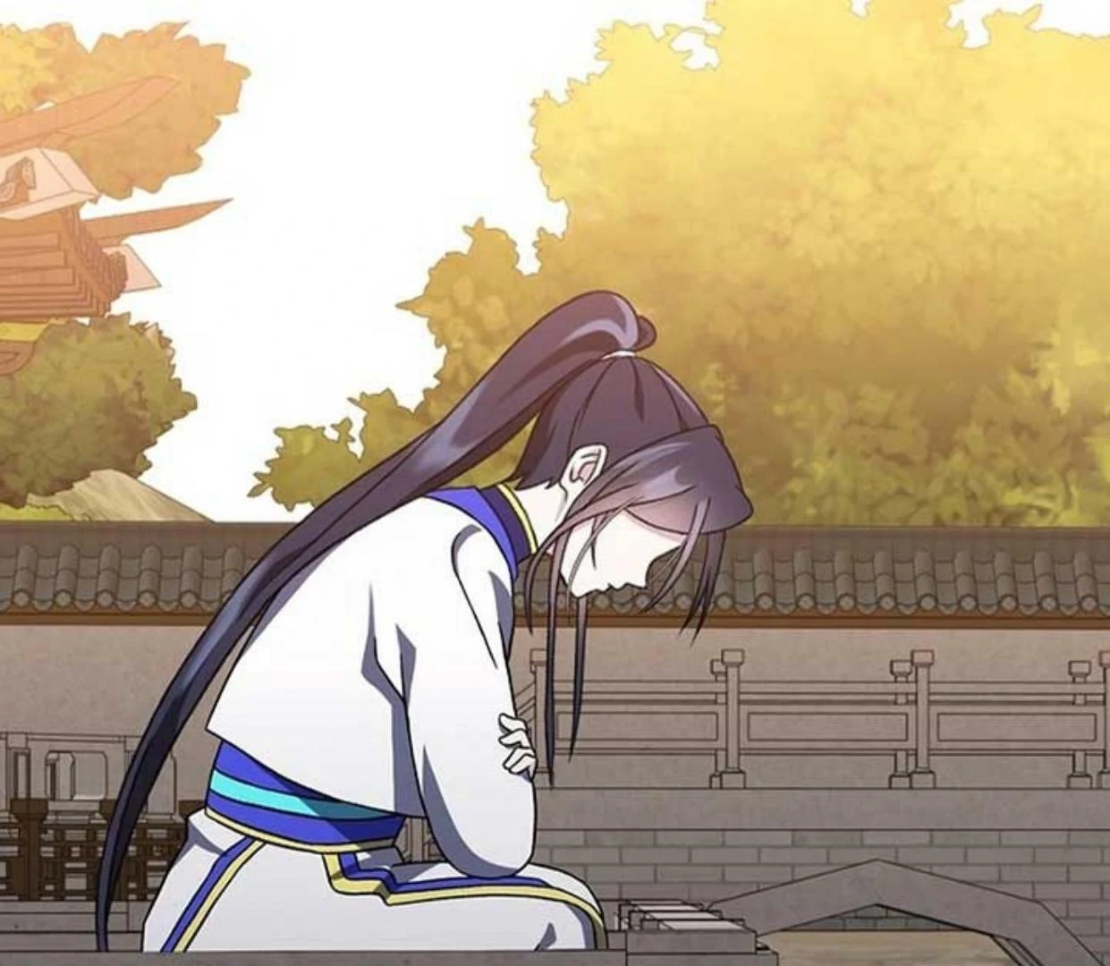 Baca Return of the Namgung Clan's Granddaughter - Chapter 10 halaman 39