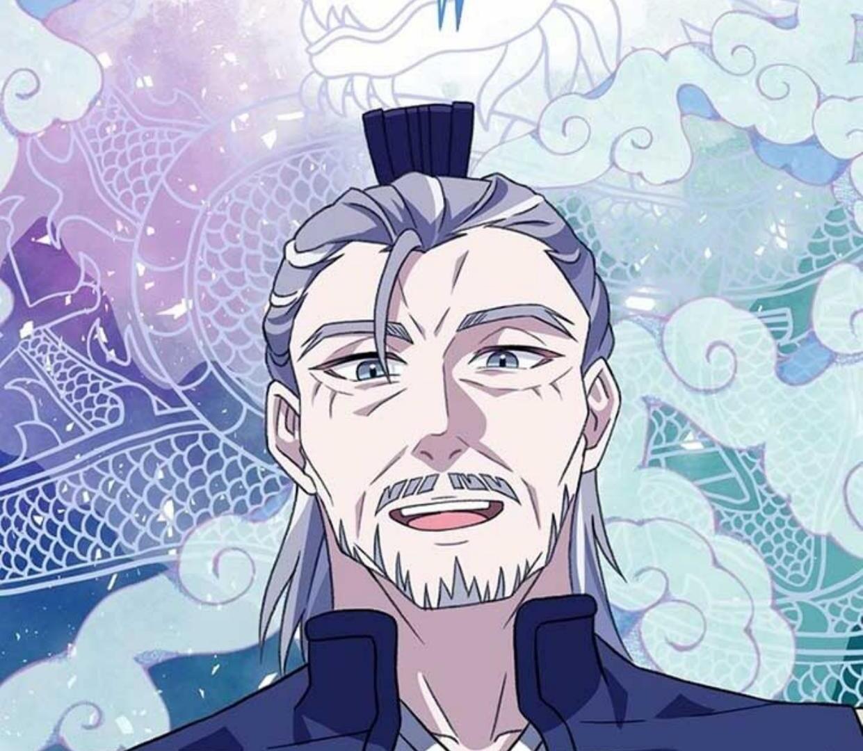 Baca Return of the Namgung Clan's Granddaughter - Chapter 10 halaman 50