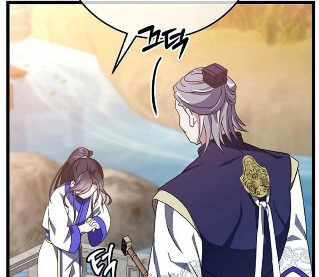 Baca Return of the Namgung Clan's Granddaughter - Chapter 10 halaman 55