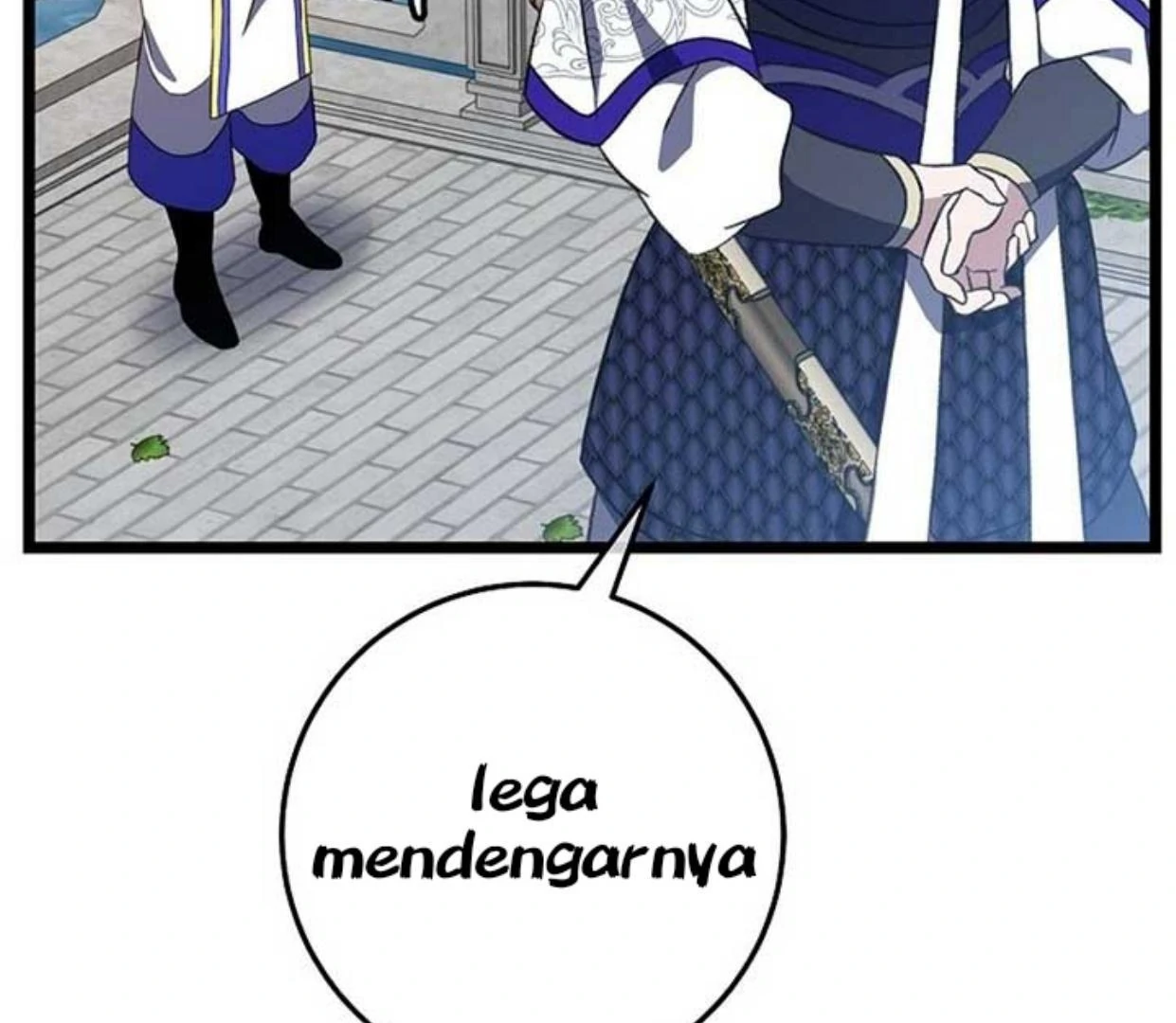 Baca Return of the Namgung Clan's Granddaughter - Chapter 10 halaman 56
